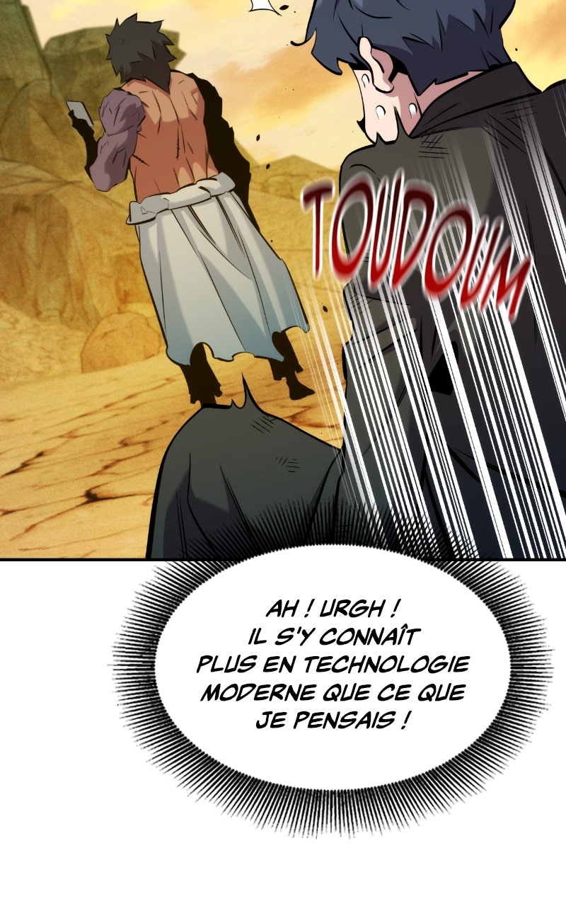 Auto Hunting With My Clones Chapitre 151 - Page 101