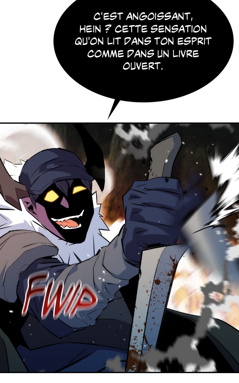 Auto Hunting With My Clones Chapitre 151 - Page 108