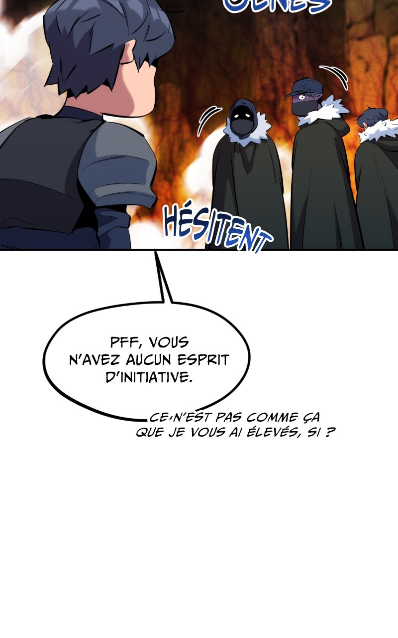 Auto Hunting With My Clones Chapitre 151 - Page 13