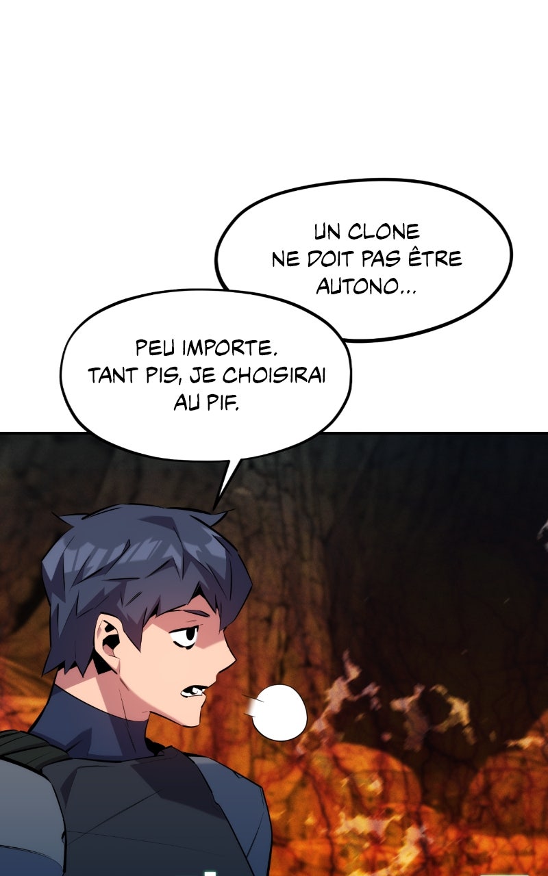 Auto Hunting With My Clones Chapitre 151 - Page 14