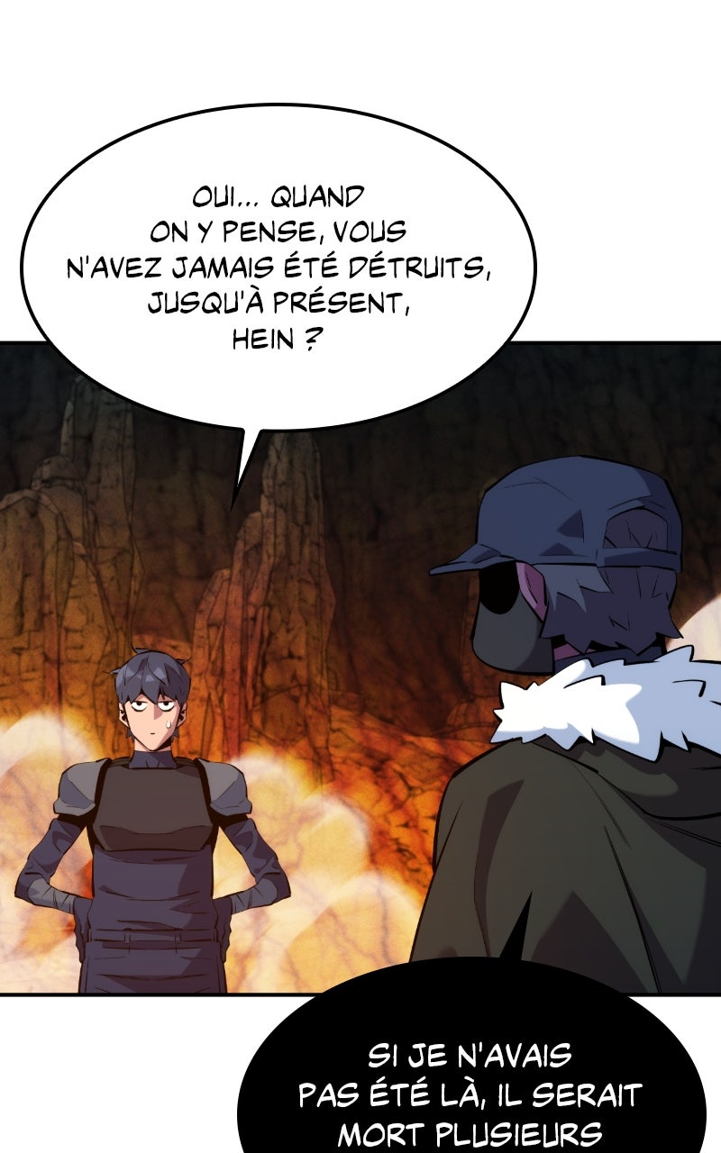 Auto Hunting With My Clones Chapitre 151 - Page 17
