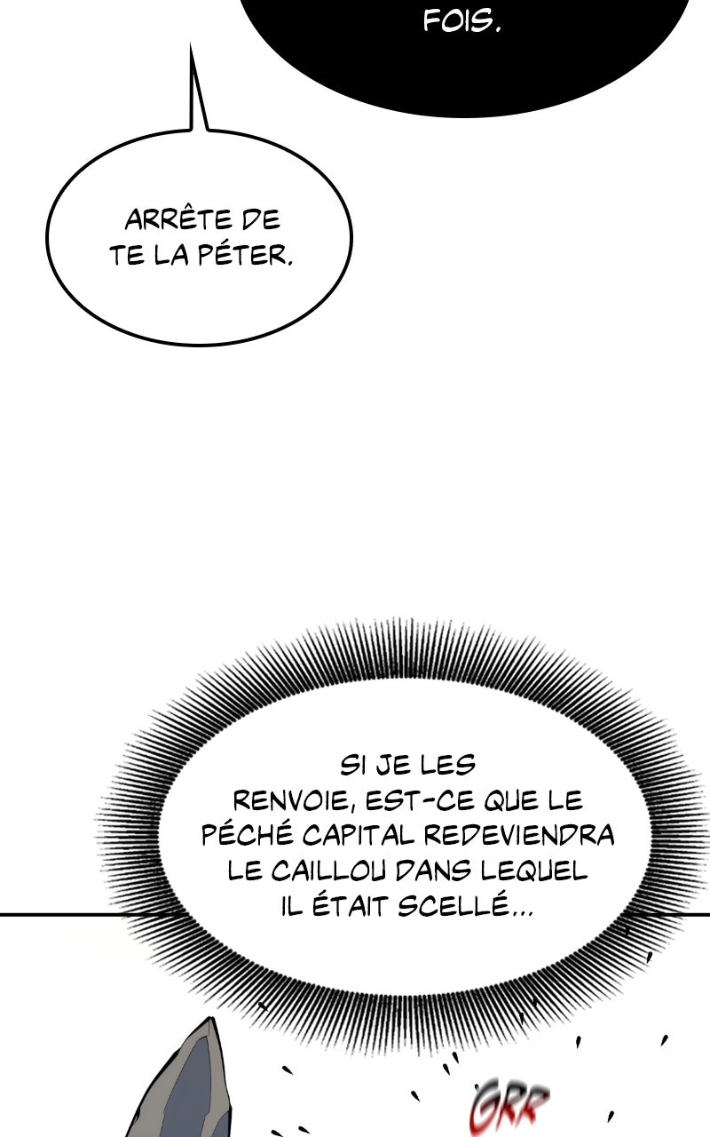 Auto Hunting With My Clones Chapitre 151 - Page 18