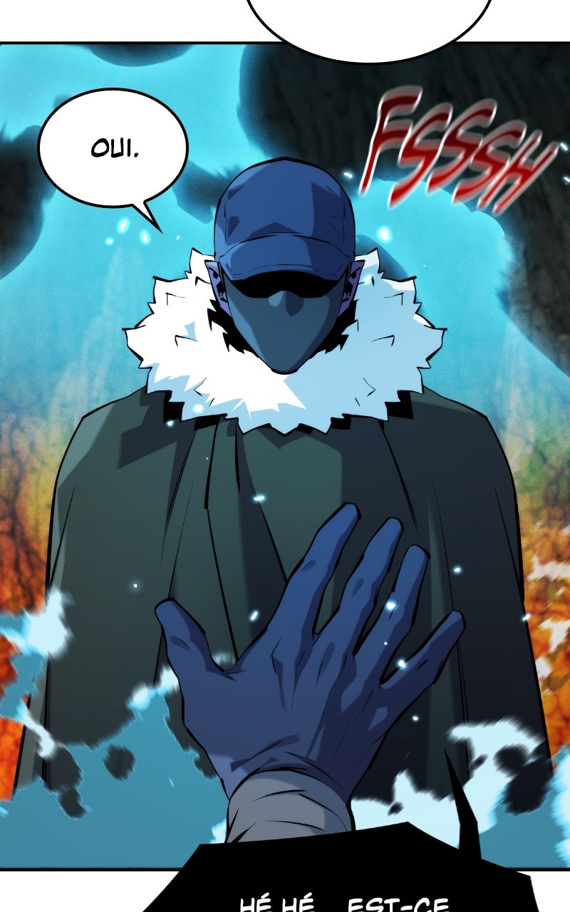 Auto Hunting With My Clones Chapitre 151 - Page 21
