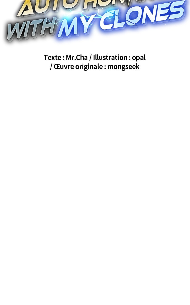 Auto Hunting With My Clones Chapitre 151 - Page 24