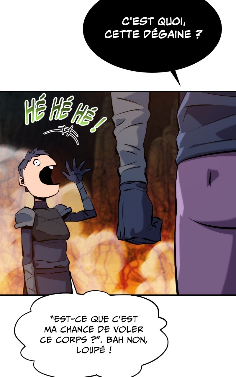 Auto Hunting With My Clones Chapitre 151 - Page 27