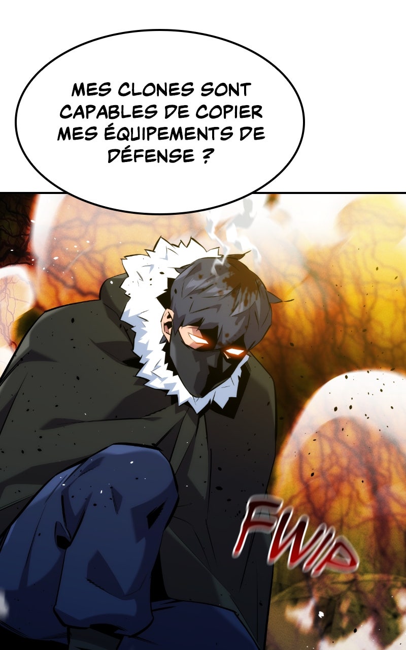 Auto Hunting With My Clones Chapitre 151 - Page 3