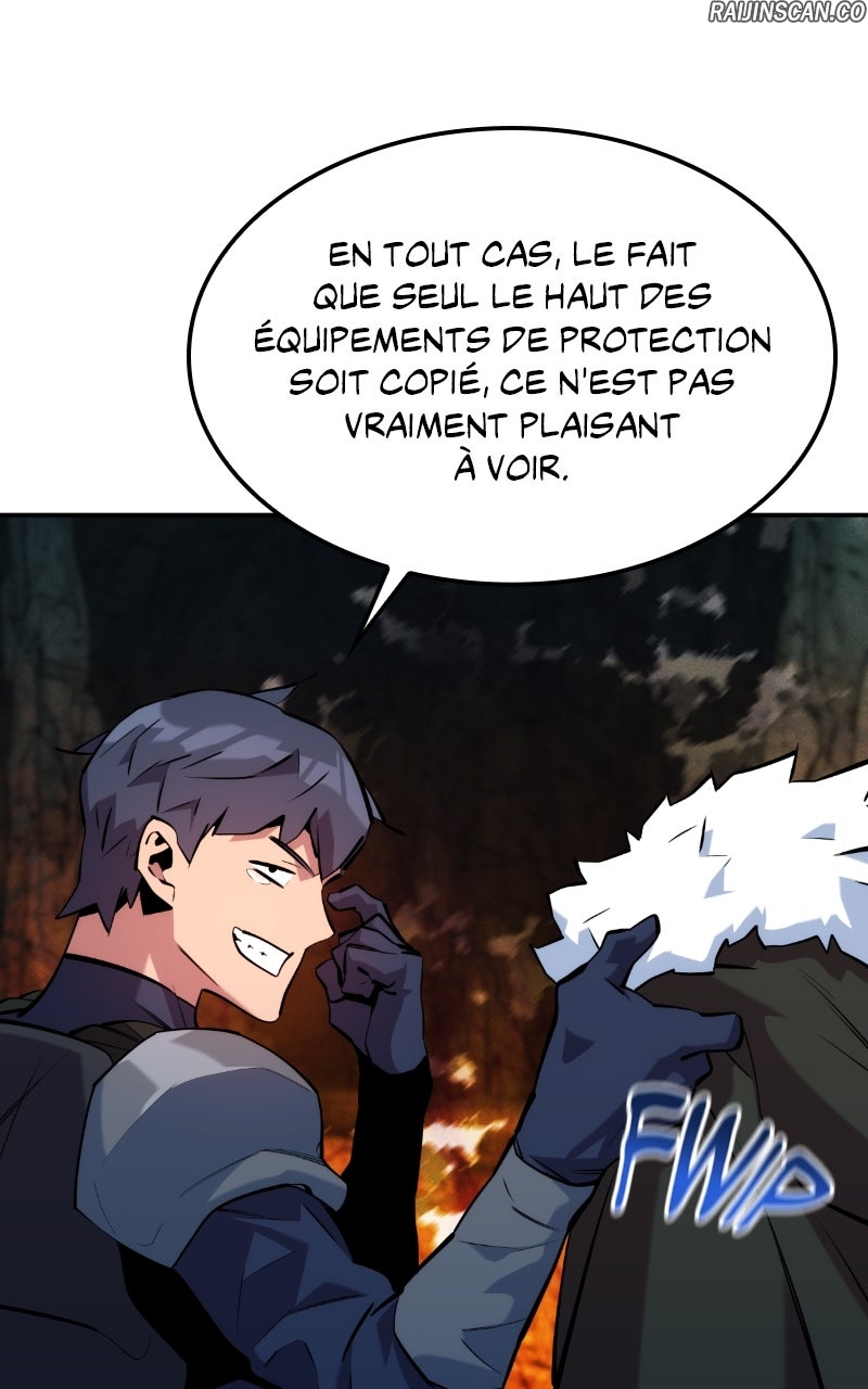 Auto Hunting With My Clones Chapitre 151 - Page 30