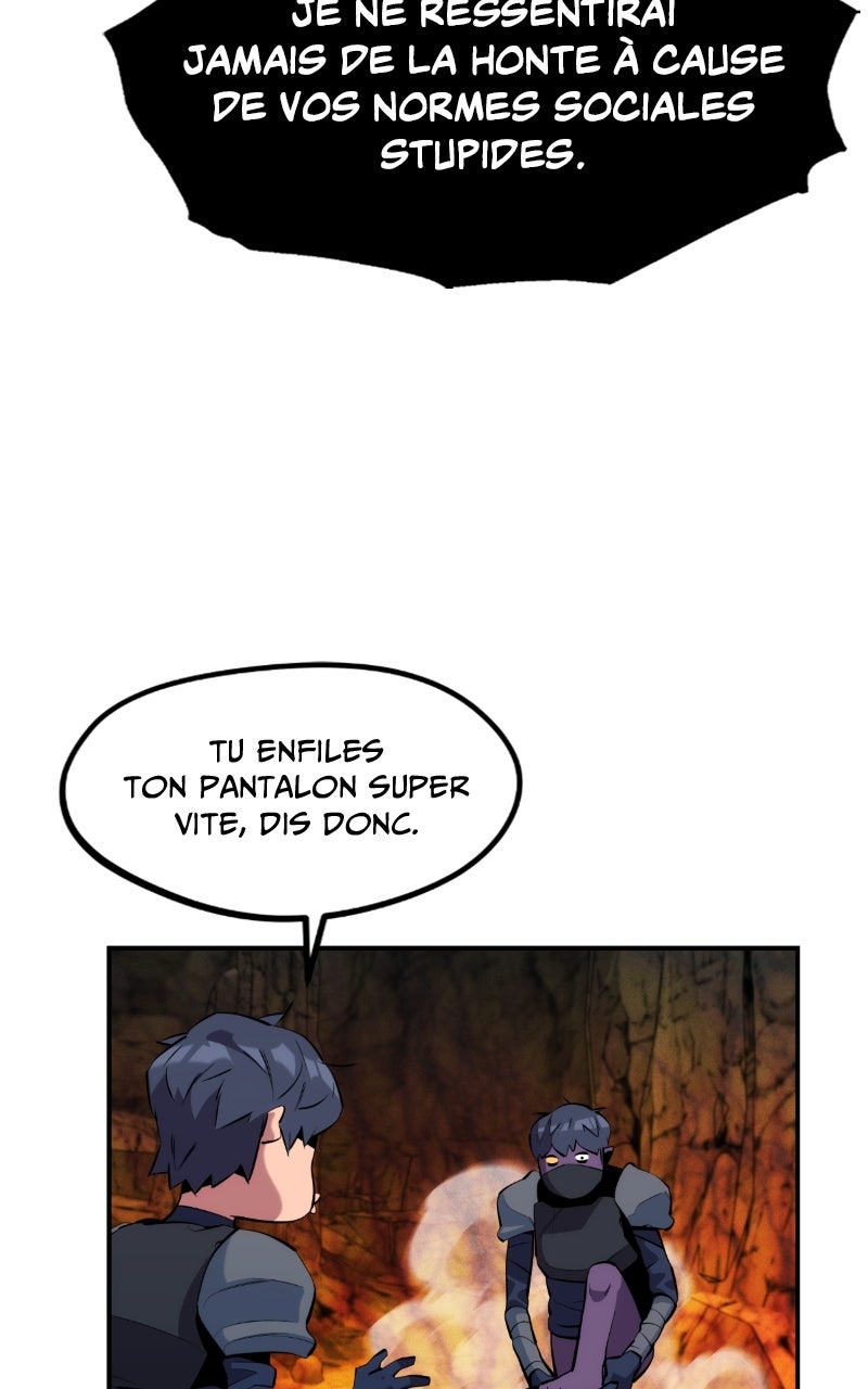 Auto Hunting With My Clones Chapitre 151 - Page 33