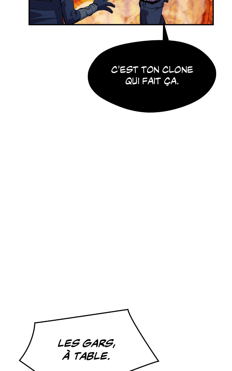Auto Hunting With My Clones Chapitre 151 - Page 34