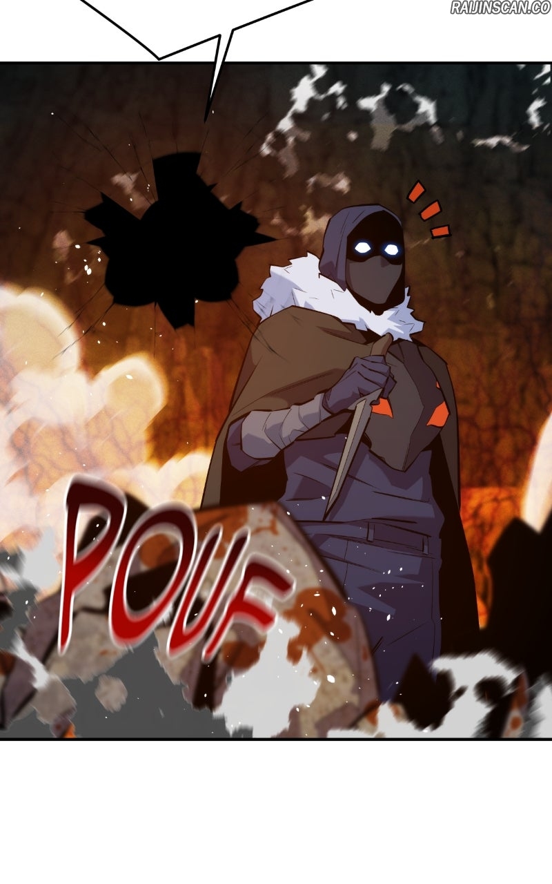Auto Hunting With My Clones Chapitre 151 - Page 35