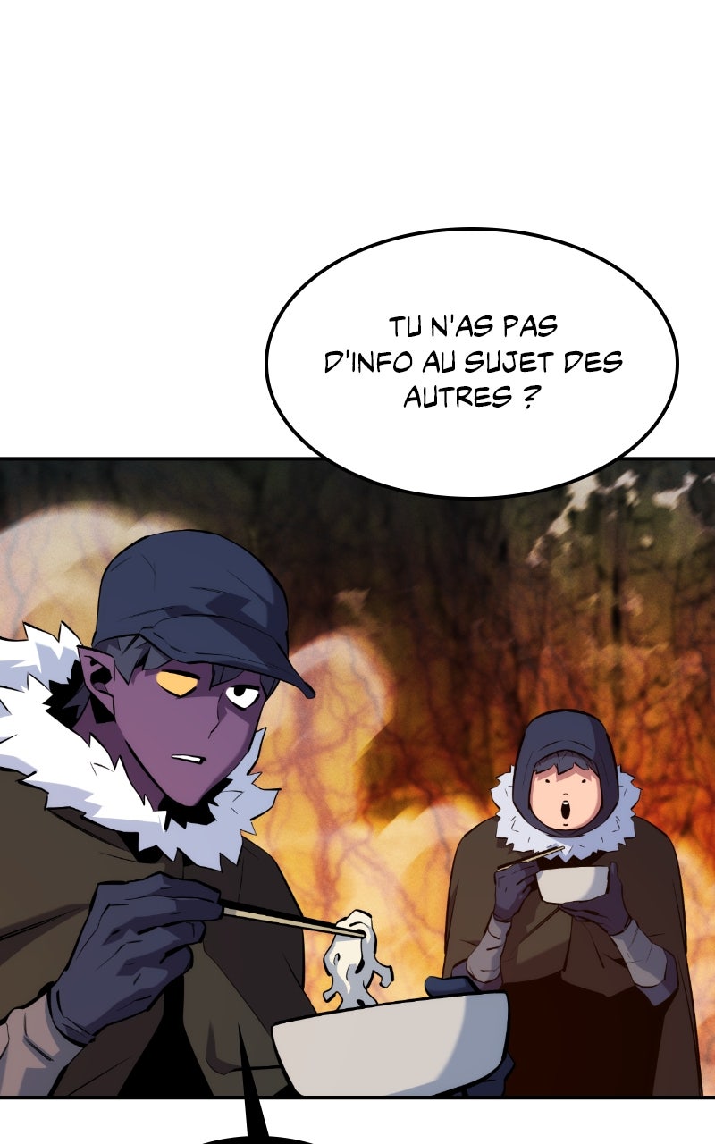 Auto Hunting With My Clones Chapitre 151 - Page 39