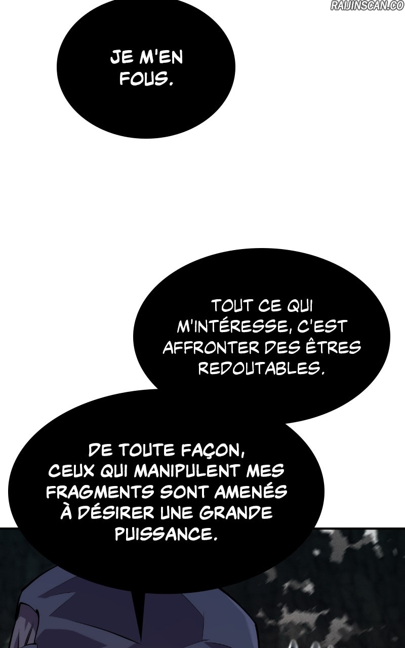 Auto Hunting With My Clones Chapitre 151 - Page 40