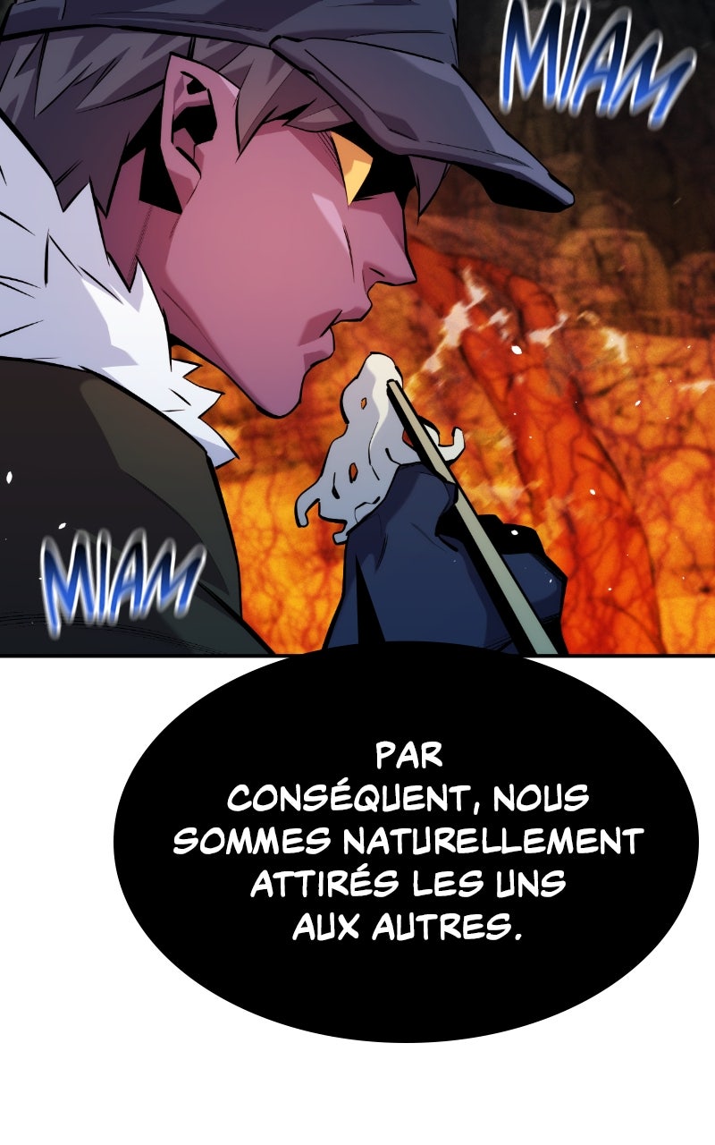 Auto Hunting With My Clones Chapitre 151 - Page 41