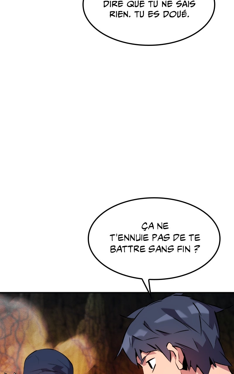 Auto Hunting With My Clones Chapitre 151 - Page 43