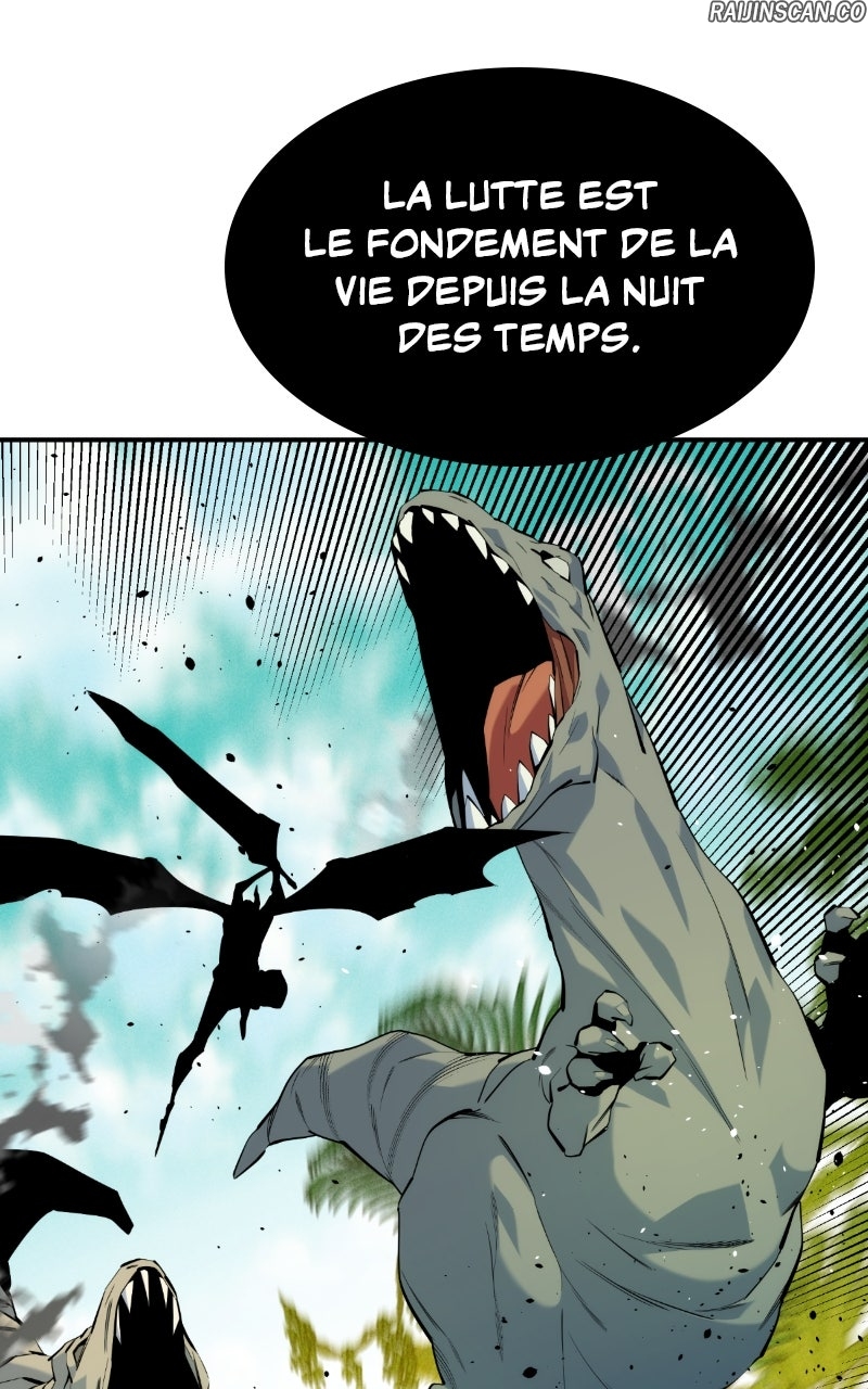 Auto Hunting With My Clones Chapitre 151 - Page 45