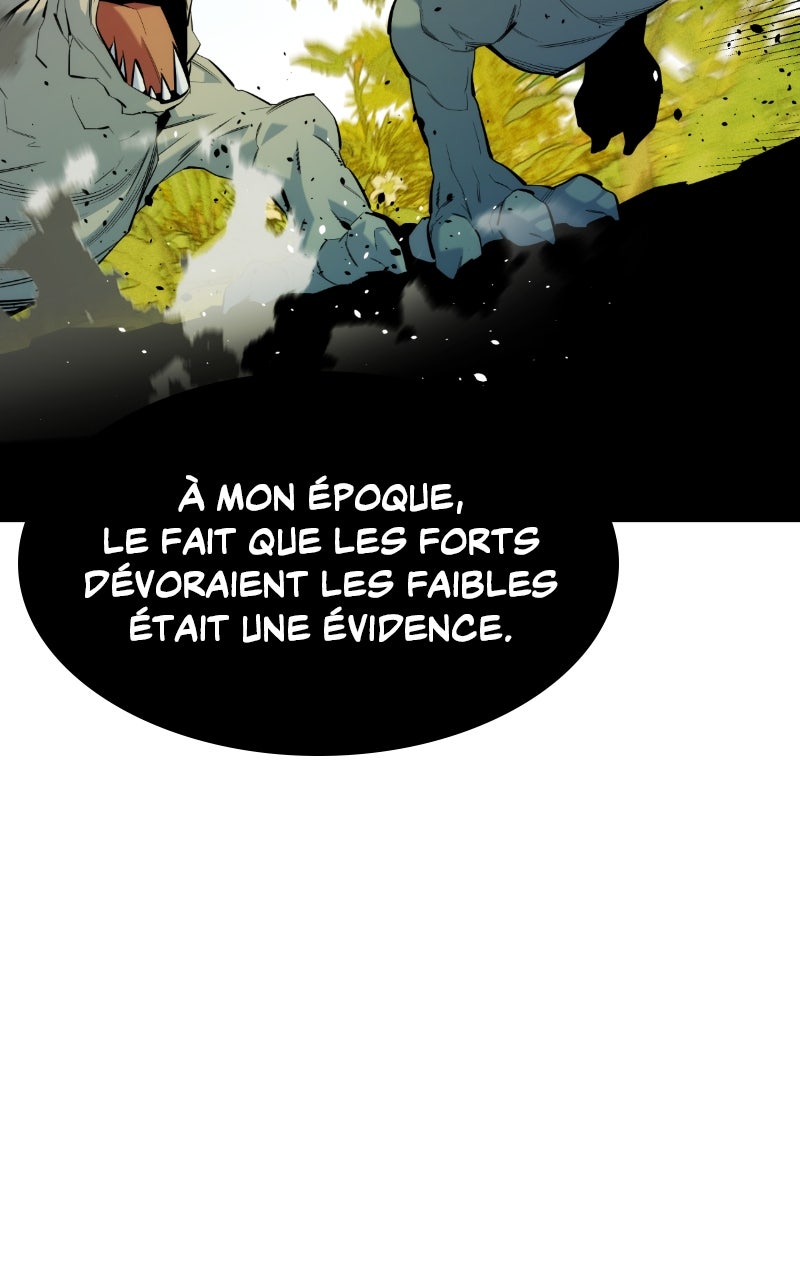 Auto Hunting With My Clones Chapitre 151 - Page 46