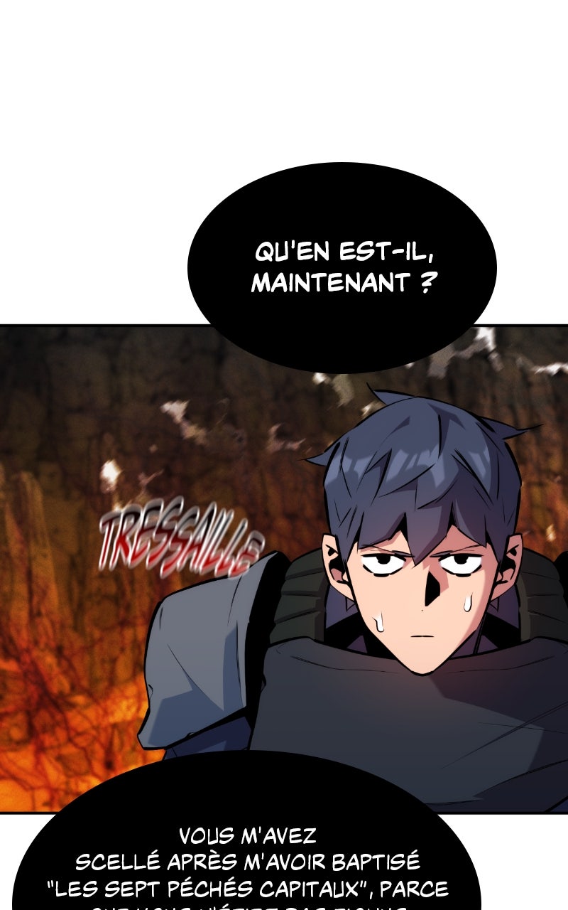 Auto Hunting With My Clones Chapitre 151 - Page 47