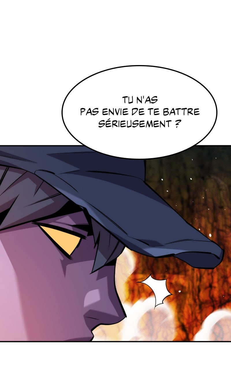 Auto Hunting With My Clones Chapitre 151 - Page 51