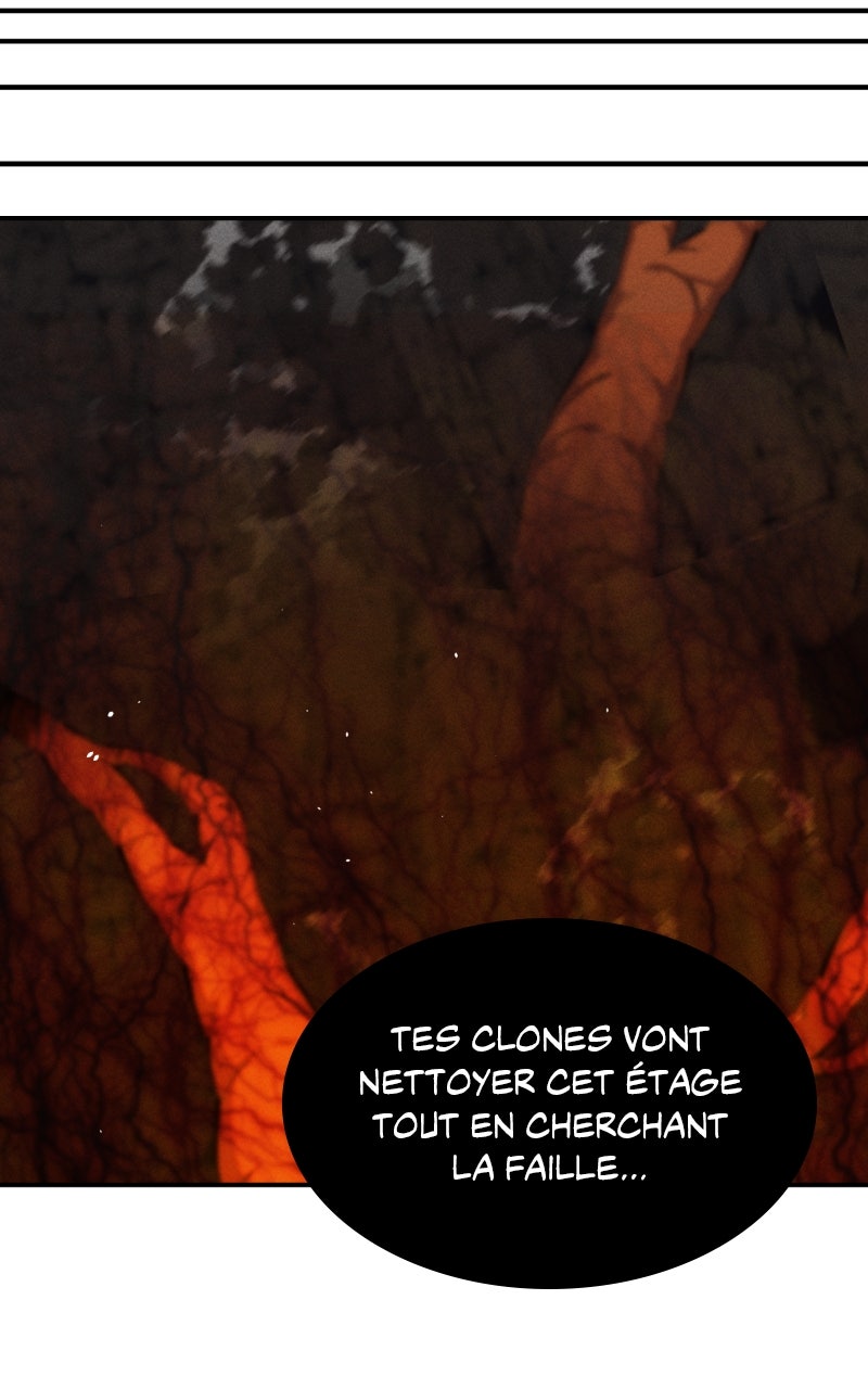 Auto Hunting With My Clones Chapitre 151 - Page 61