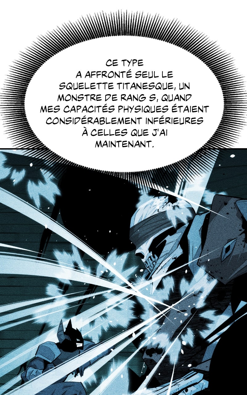 Auto Hunting With My Clones Chapitre 151 - Page 69