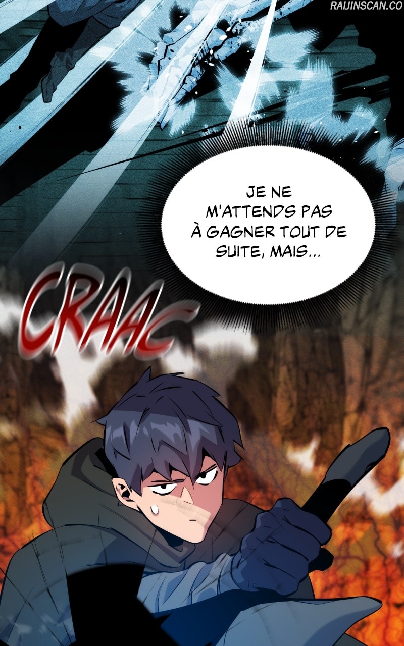 Auto Hunting With My Clones Chapitre 151 - Page 70
