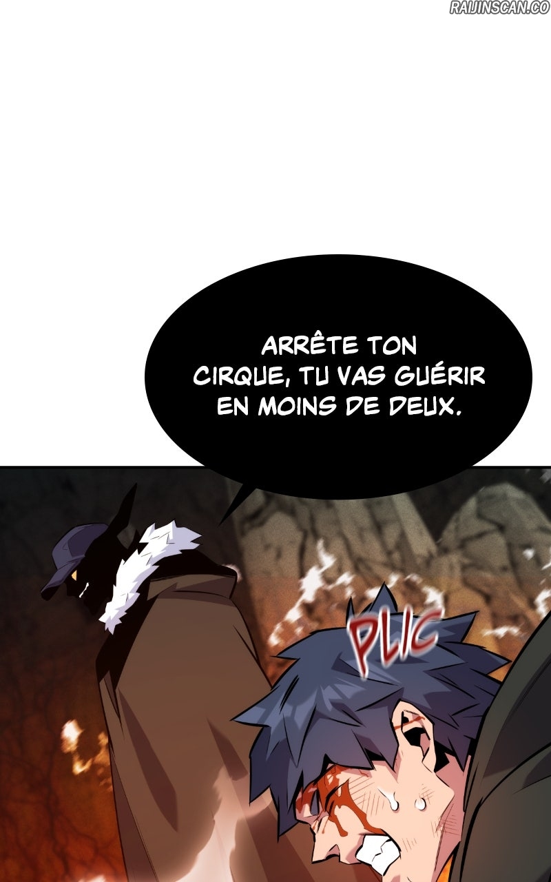 Auto Hunting With My Clones Chapitre 151 - Page 80