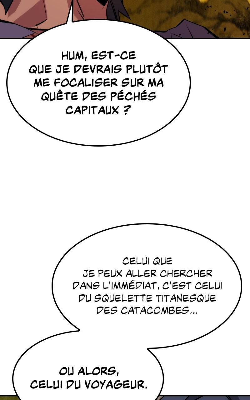 Auto Hunting With My Clones Chapitre 151 - Page 94