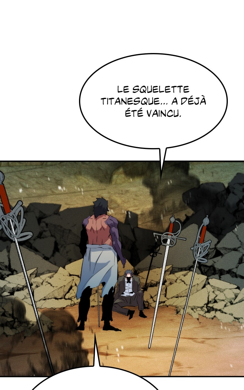 Auto Hunting With My Clones Chapitre 151 - Page 96