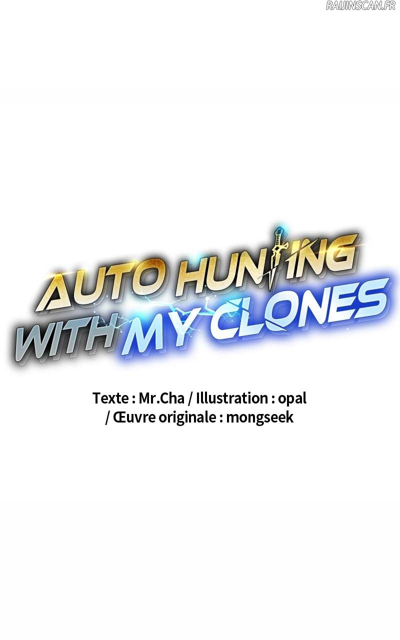 Auto Hunting With My Clones Chapitre 120 - Page 10