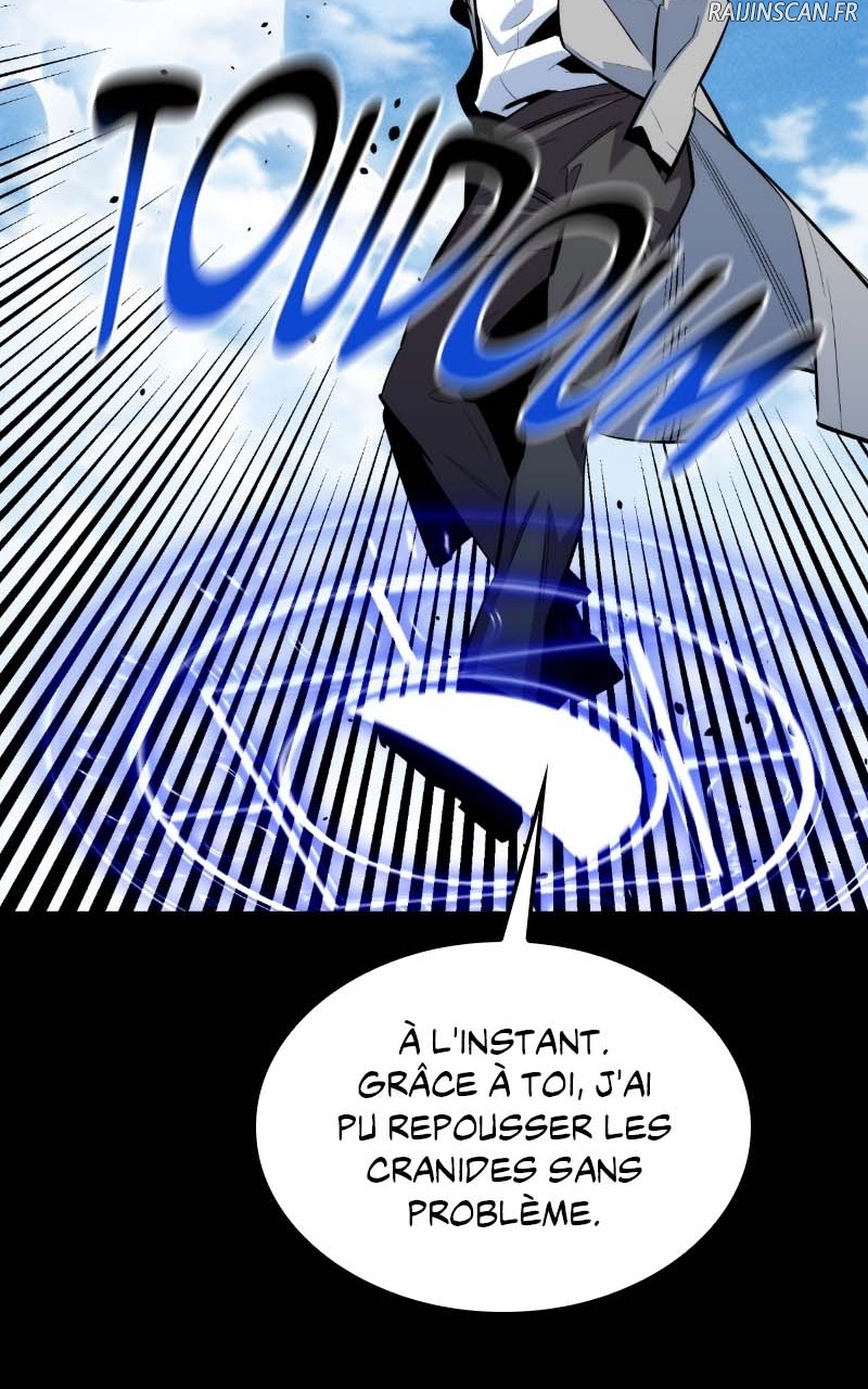 Auto Hunting With My Clones Chapitre 120 - Page 107