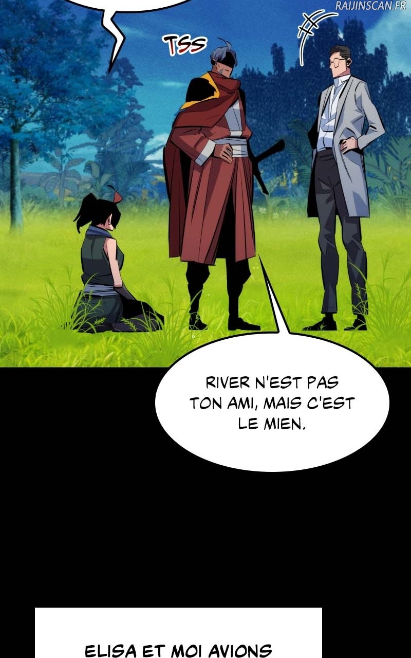 Auto Hunting With My Clones Chapitre 120 - Page 109