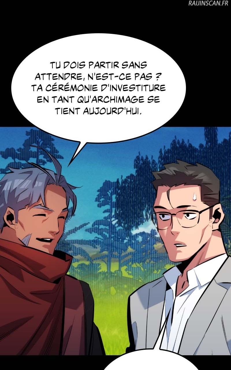 Auto Hunting With My Clones Chapitre 120 - Page 111