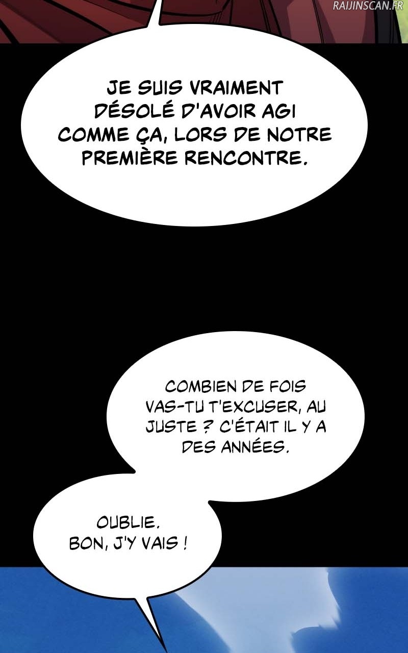 Auto Hunting With My Clones Chapitre 120 - Page 114