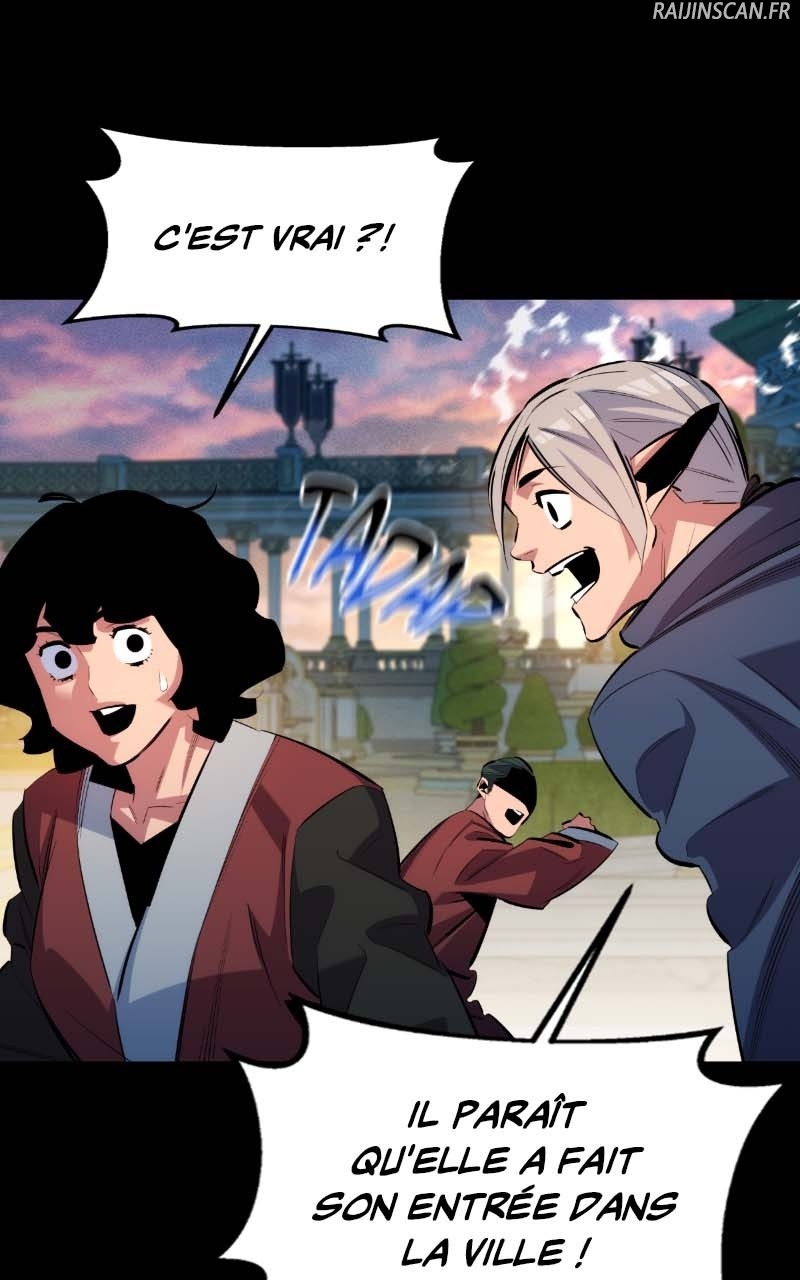 Auto Hunting With My Clones Chapitre 120 - Page 13