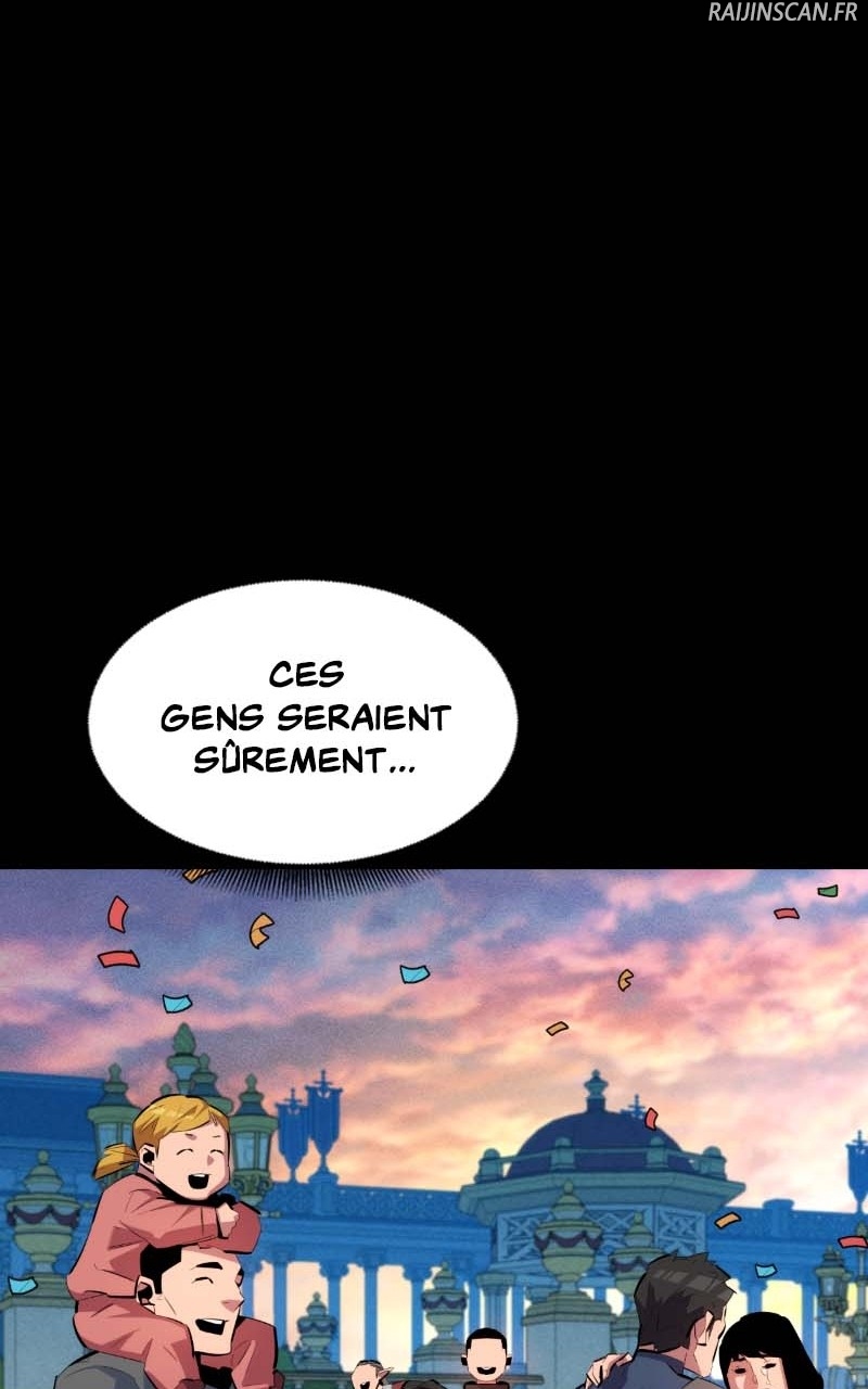 Auto Hunting With My Clones Chapitre 120 - Page 21