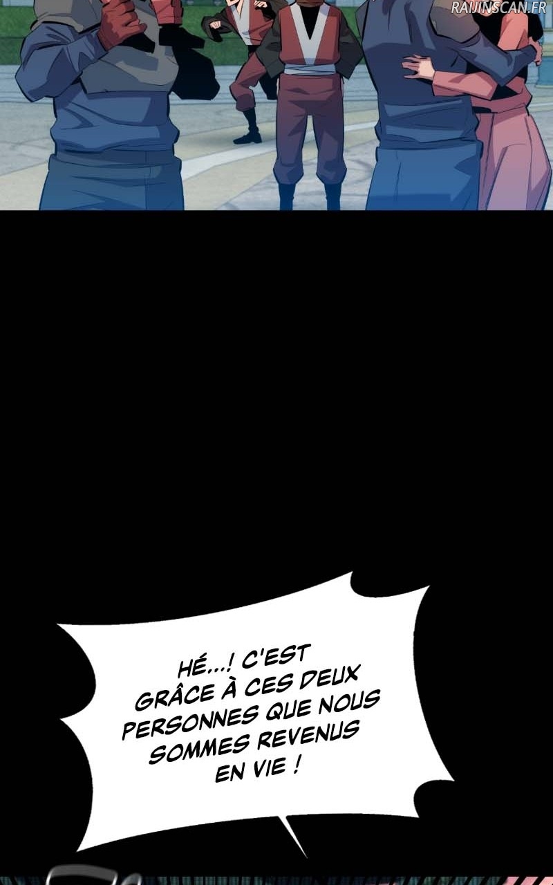 Auto Hunting With My Clones Chapitre 120 - Page 22