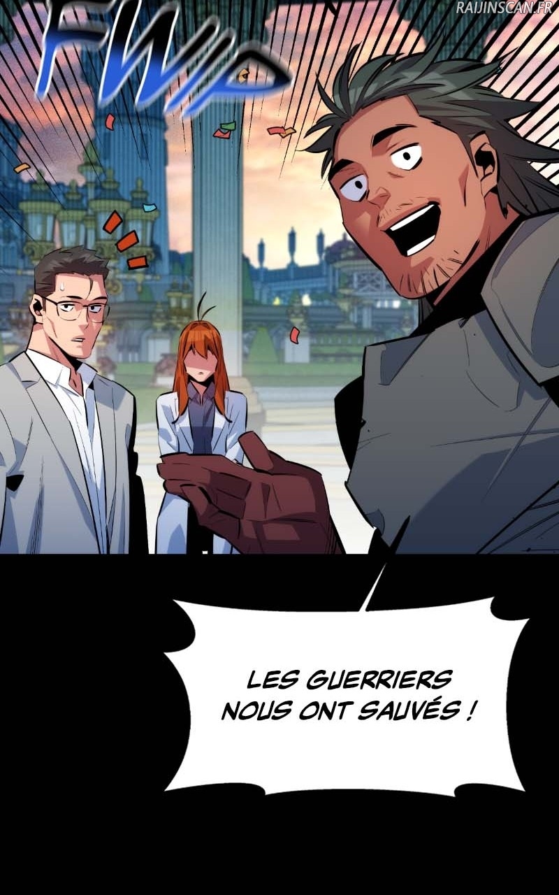 Auto Hunting With My Clones Chapitre 120 - Page 23