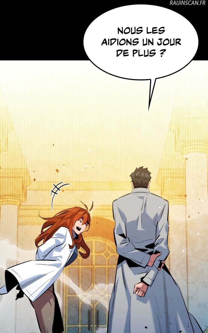 Auto Hunting With My Clones Chapitre 120 - Page 30