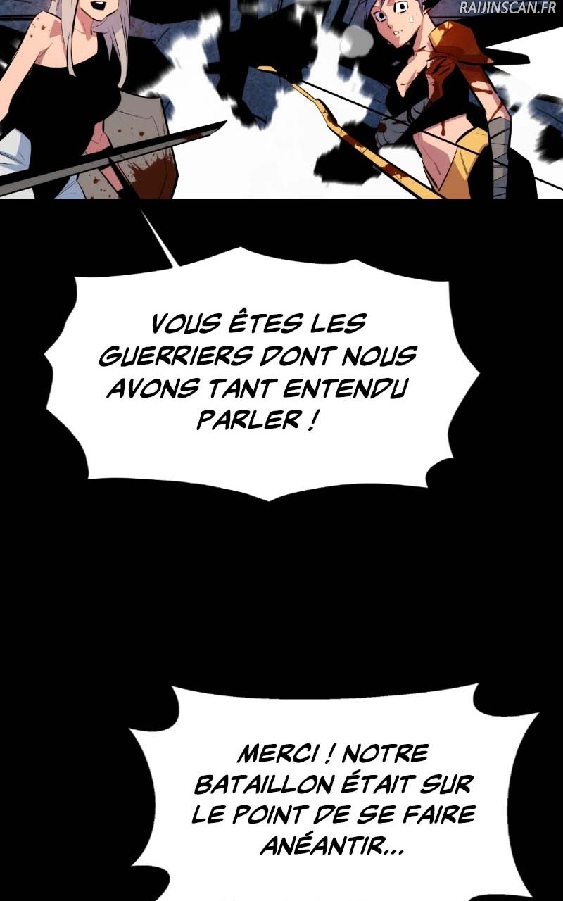 Auto Hunting With My Clones Chapitre 120 - Page 35