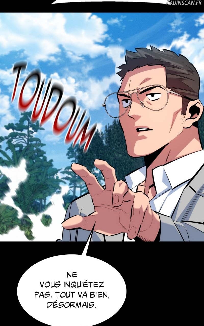 Auto Hunting With My Clones Chapitre 120 - Page 36