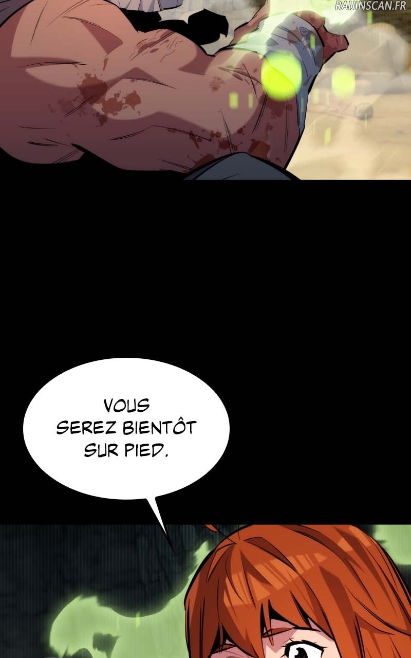 Auto Hunting With My Clones Chapitre 120 - Page 39