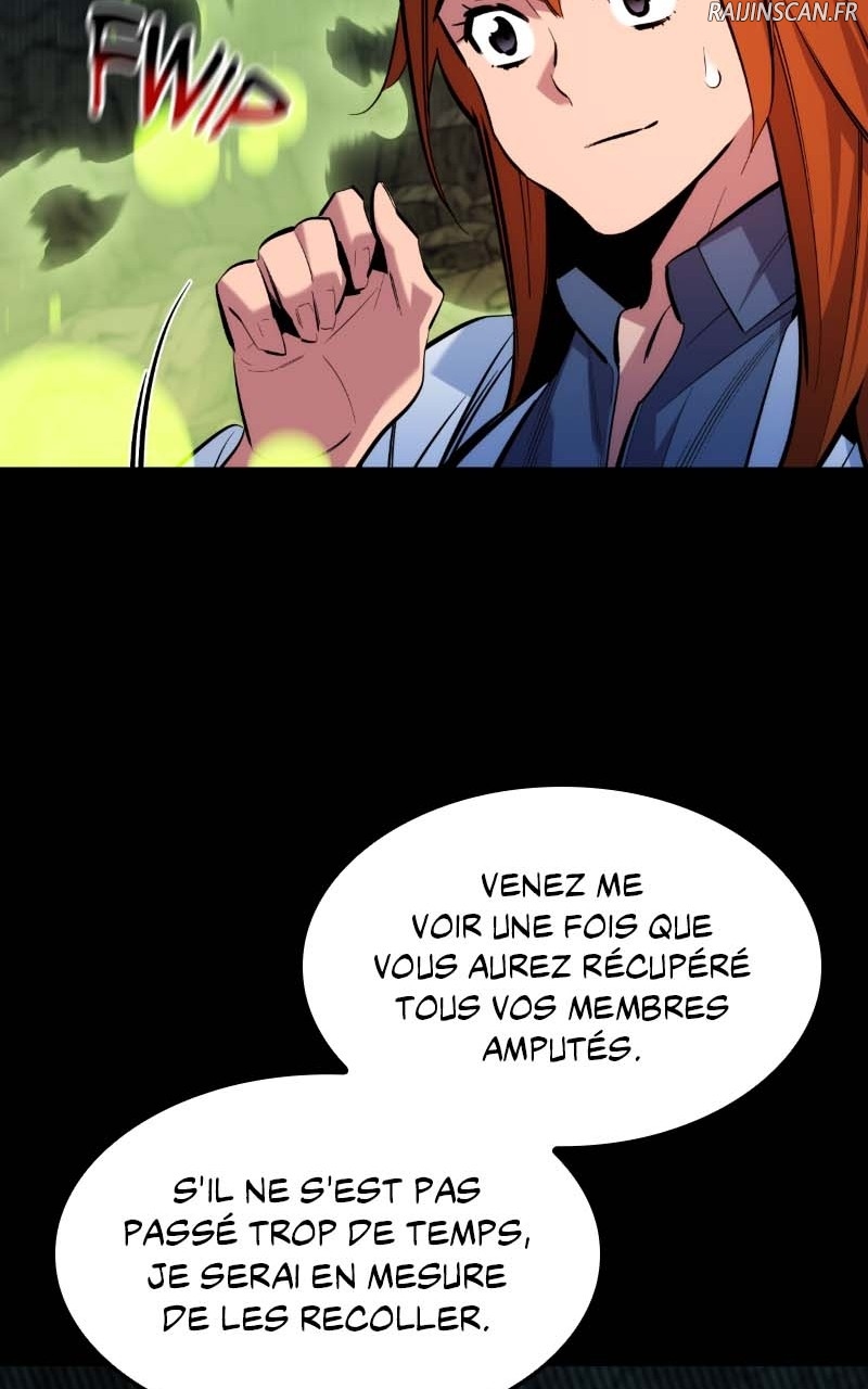Auto Hunting With My Clones Chapitre 120 - Page 40