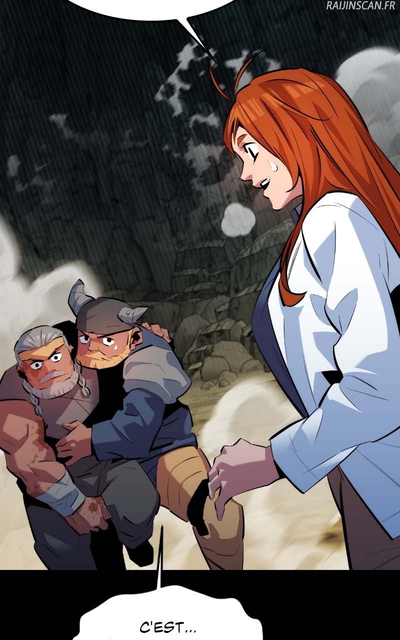 Auto Hunting With My Clones Chapitre 120 - Page 41