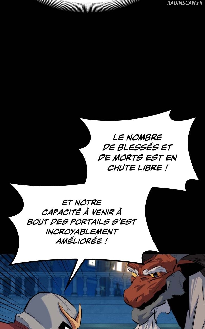 Auto Hunting With My Clones Chapitre 120 - Page 43