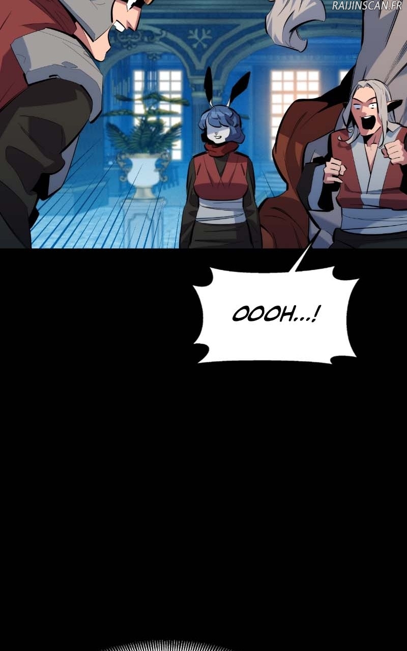 Auto Hunting With My Clones Chapitre 120 - Page 44