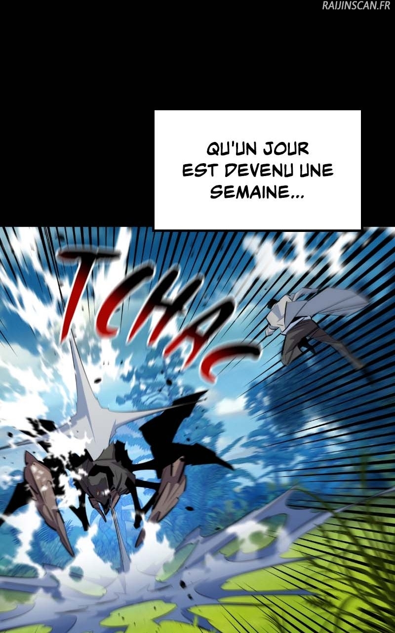 Auto Hunting With My Clones Chapitre 120 - Page 47