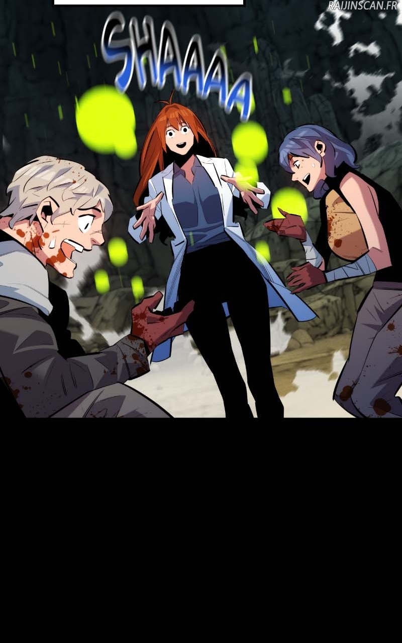 Auto Hunting With My Clones Chapitre 120 - Page 49