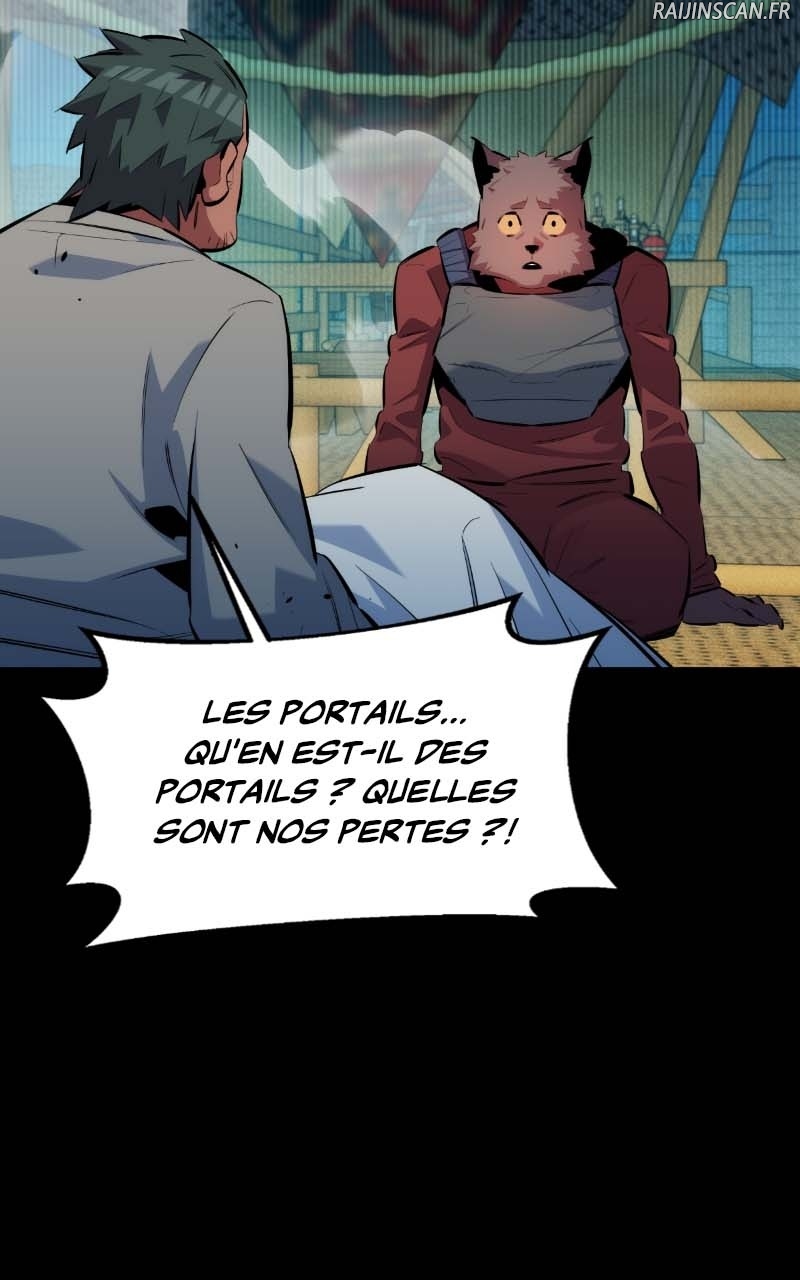 Auto Hunting With My Clones Chapitre 120 - Page 5