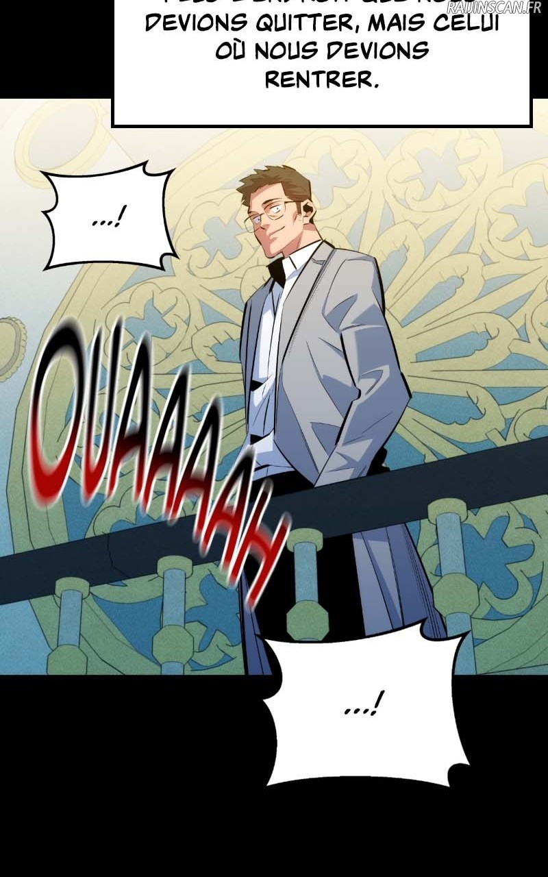 Auto Hunting With My Clones Chapitre 120 - Page 54