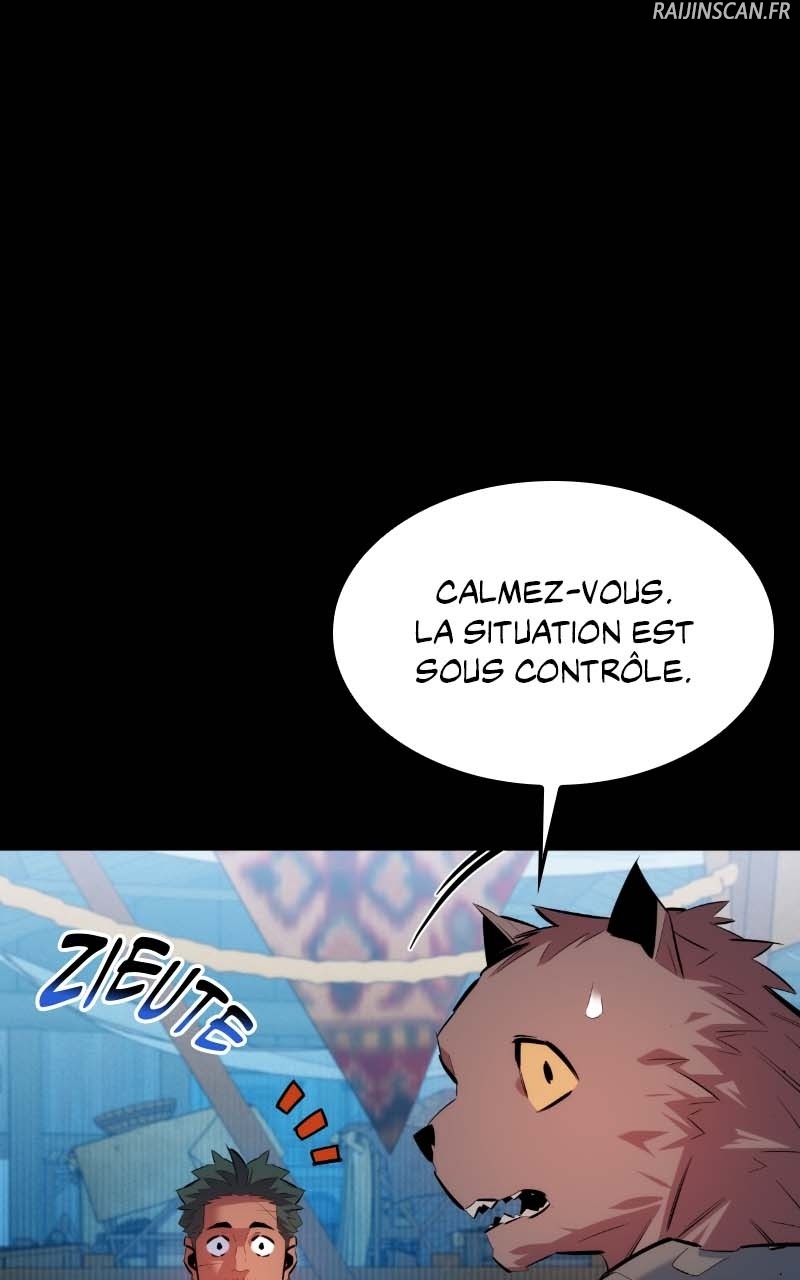 Auto Hunting With My Clones Chapitre 120 - Page 6